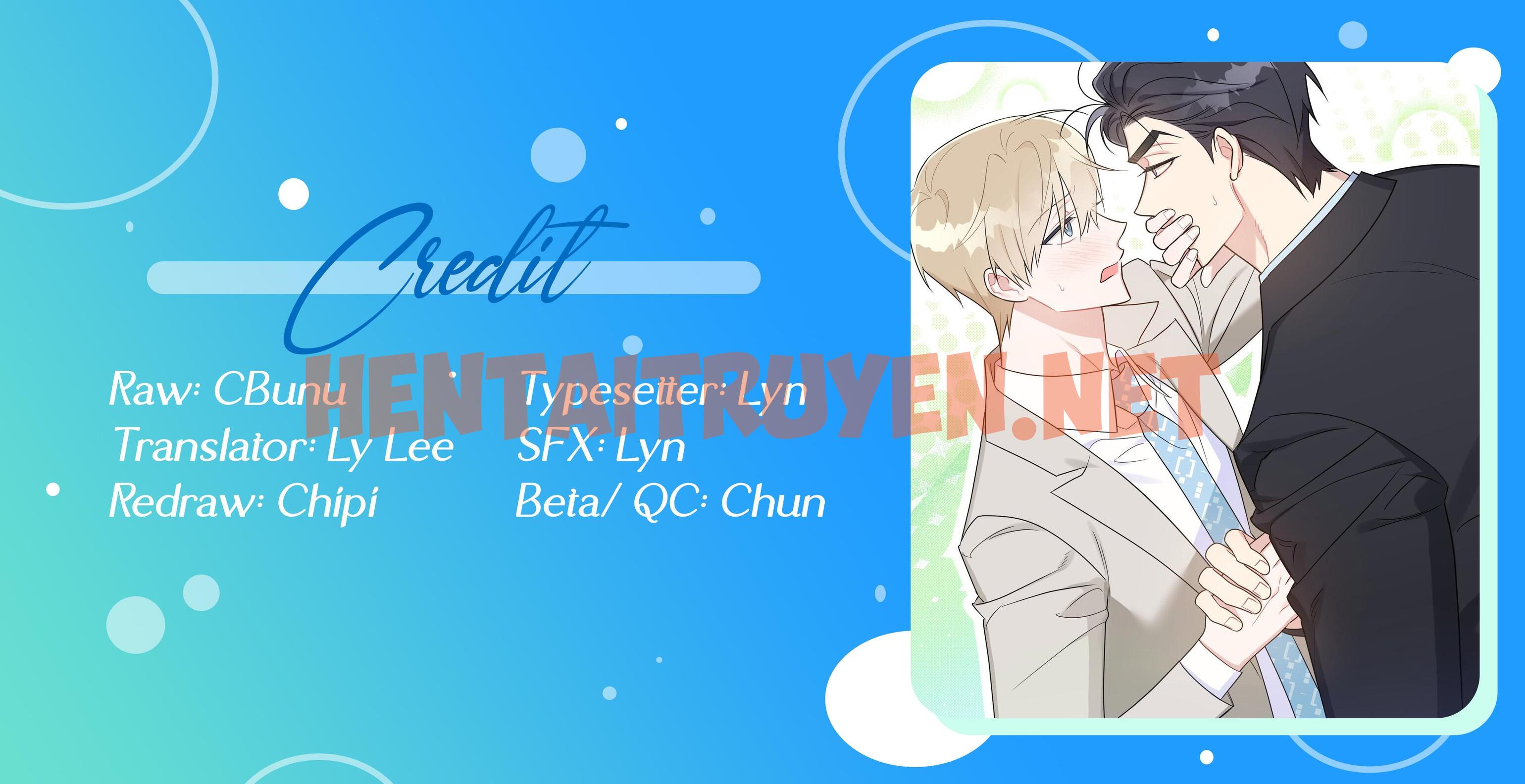 Xem ảnh Bắt Tay Hả, Thôi Bỏ Đi! - Chap 7 - img_002_1699092782 - TruyenVN.APP