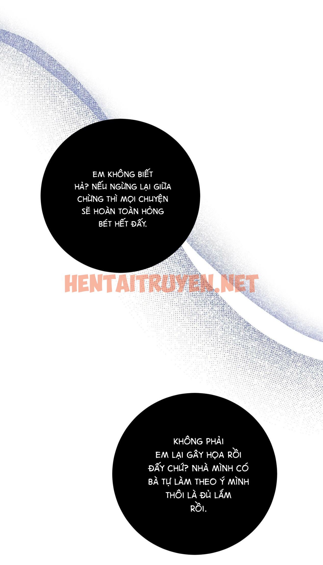 Xem ảnh Bắt Tay Hả, Thôi Bỏ Đi! - Chap 7 - img_003_1699092782 - TruyenVN.APP