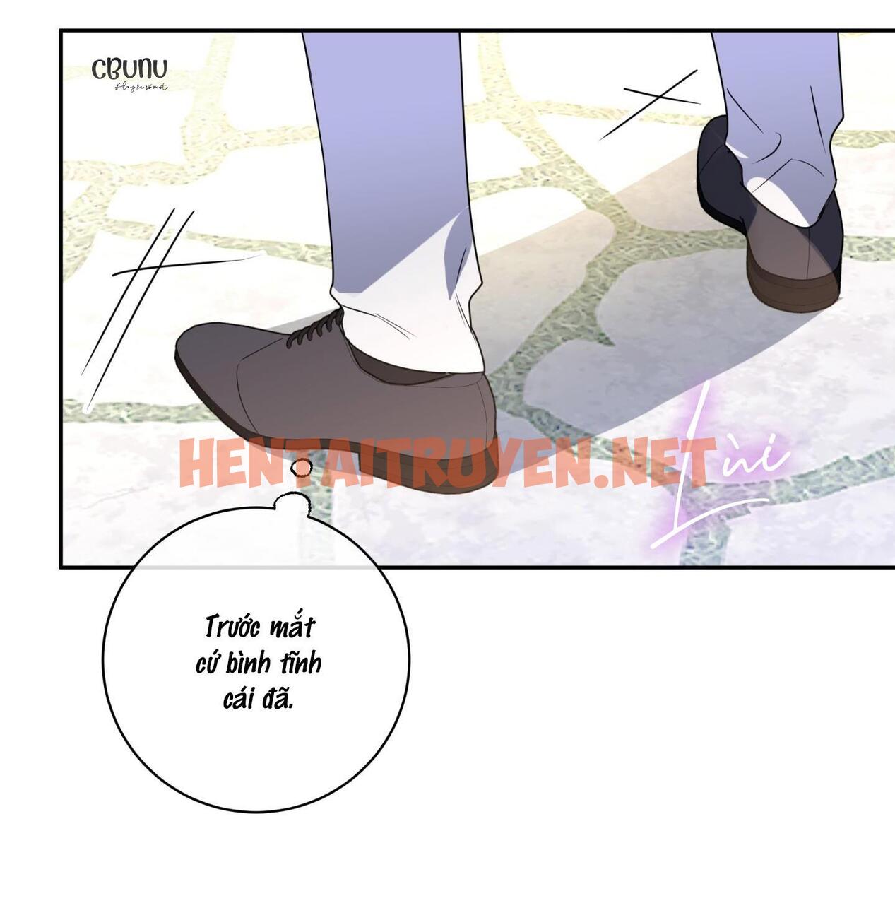 Xem ảnh Bắt Tay Hả, Thôi Bỏ Đi! - Chap 7 - img_004_1699092782 - TruyenVN.APP