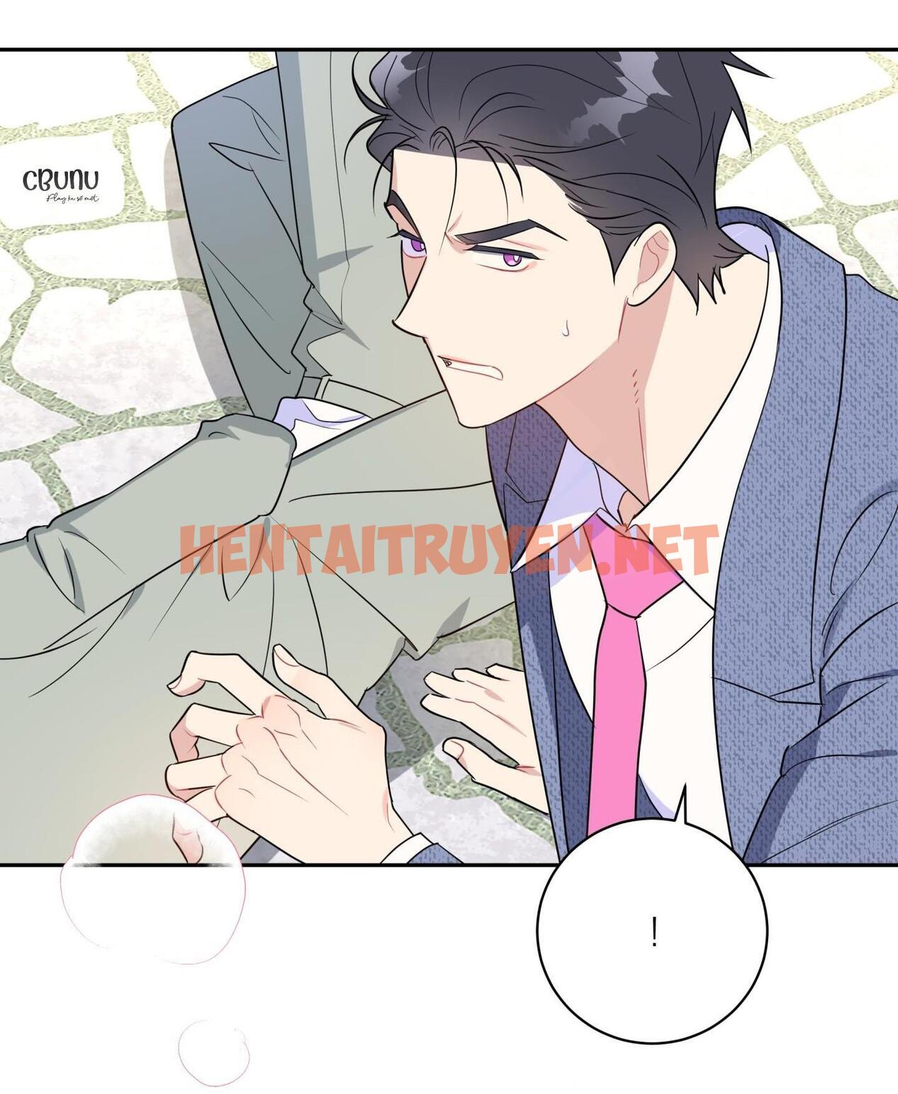 Xem ảnh Bắt Tay Hả, Thôi Bỏ Đi! - Chap 7 - img_011_1699092783 - TruyenVN.APP