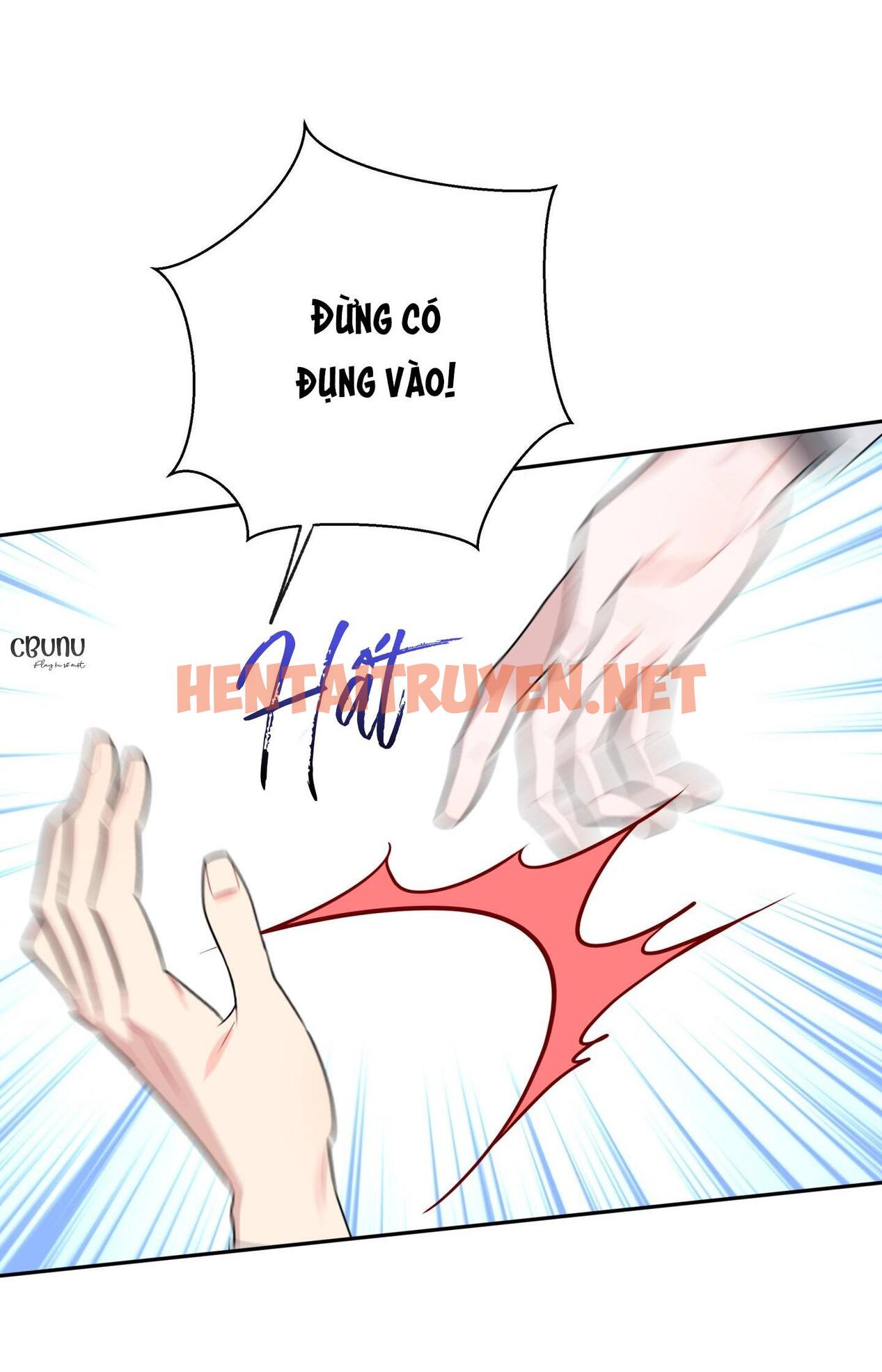 Xem ảnh Bắt Tay Hả, Thôi Bỏ Đi! - Chap 7 - img_014_1699092784 - TruyenVN.APP