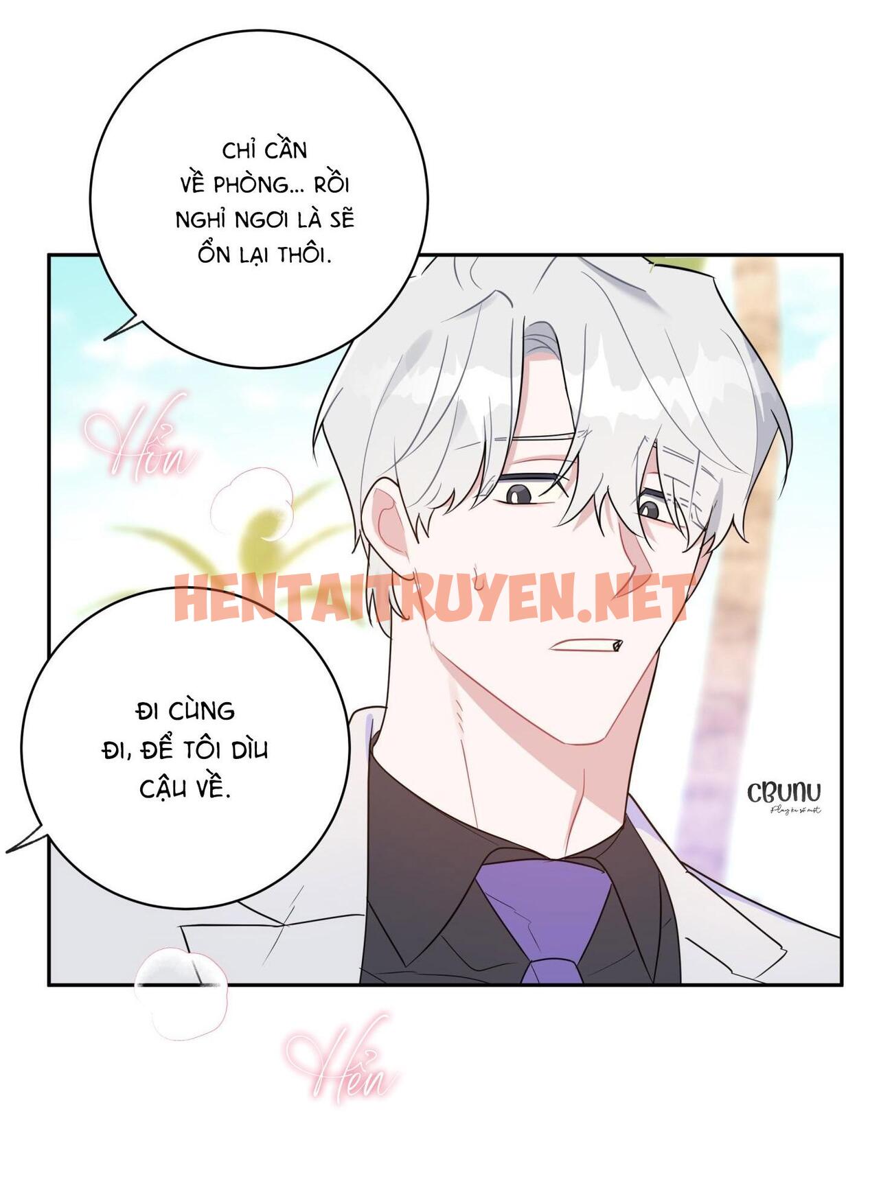 Xem ảnh Bắt Tay Hả, Thôi Bỏ Đi! - Chap 7 - img_022_1699092785 - TruyenVN.APP