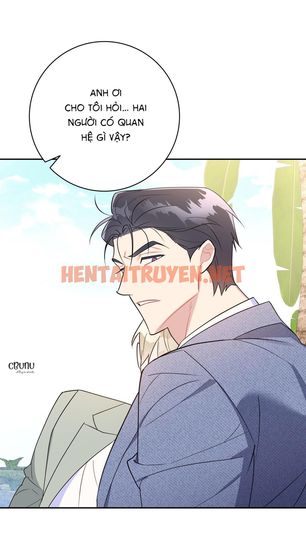 Xem ảnh Bắt Tay Hả, Thôi Bỏ Đi! - Chap 7 - img_034_1699092786 - TruyenVN.APP