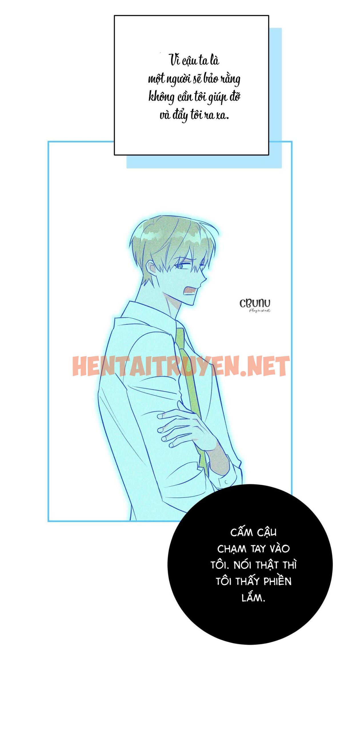 Xem ảnh Bắt Tay Hả, Thôi Bỏ Đi! - Chap 7 - img_065_1699092790 - TruyenVN.APP