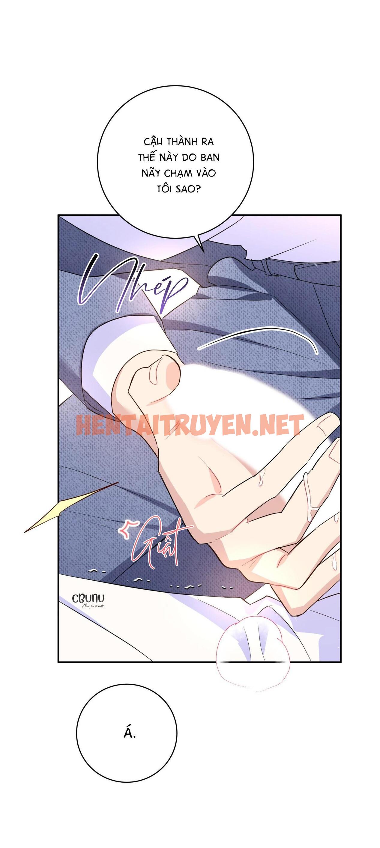 Xem ảnh Bắt Tay Hả, Thôi Bỏ Đi! - Chap 7 - img_082_1699092793 - TruyenVN.APP