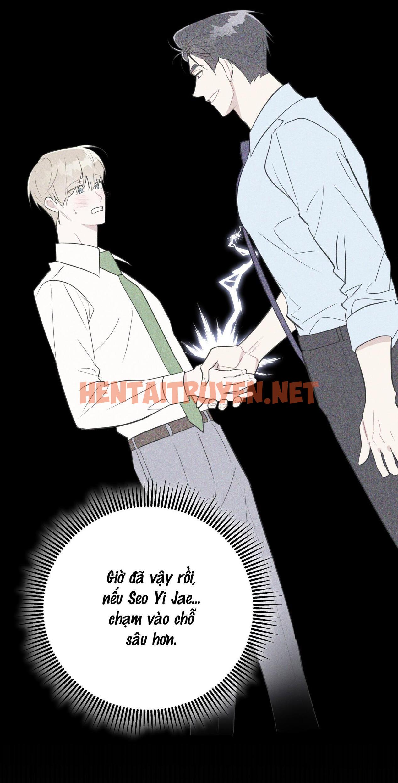 Xem ảnh Bắt Tay Hả, Thôi Bỏ Đi! - Chap 7 - img_105_1699092797 - TruyenVN.APP