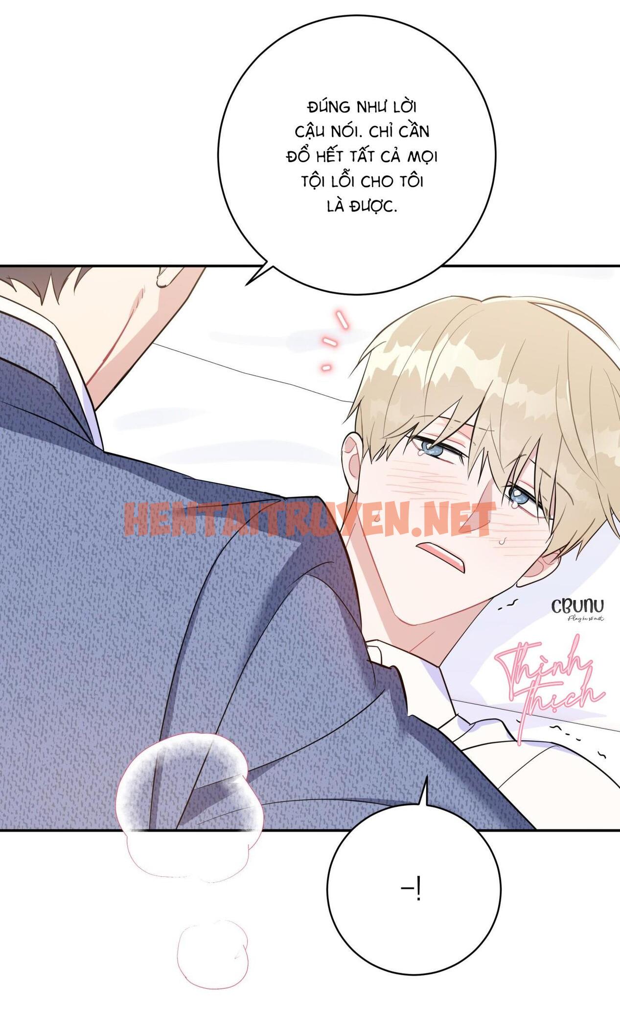 Xem ảnh Bắt Tay Hả, Thôi Bỏ Đi! - Chap 7 - img_108_1699092797 - TruyenVN.APP