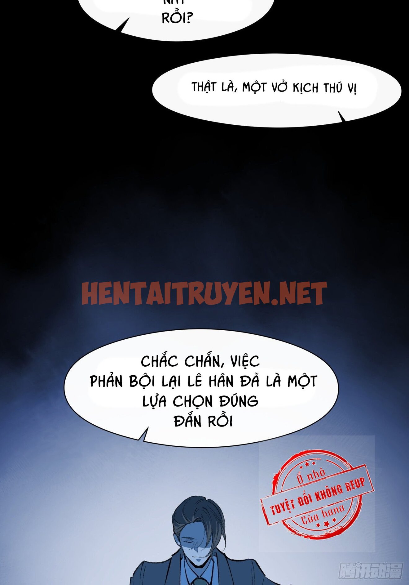 Xem ảnh Báu Vật Chia Đôi - Chap 21 - img_018_1631023782 - TruyenVN.APP