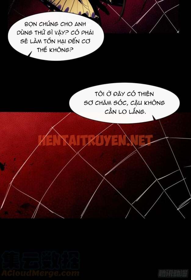 Xem ảnh Báu Vật Chia Đôi - Chap 33 - img_027_1645360402 - TruyenVN.APP