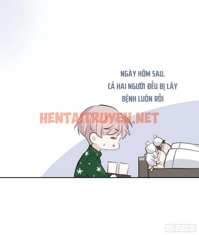 Xem ảnh Báu Vật Chia Đôi - Chap 60 - img_053_1645359346 - TruyenVN.APP