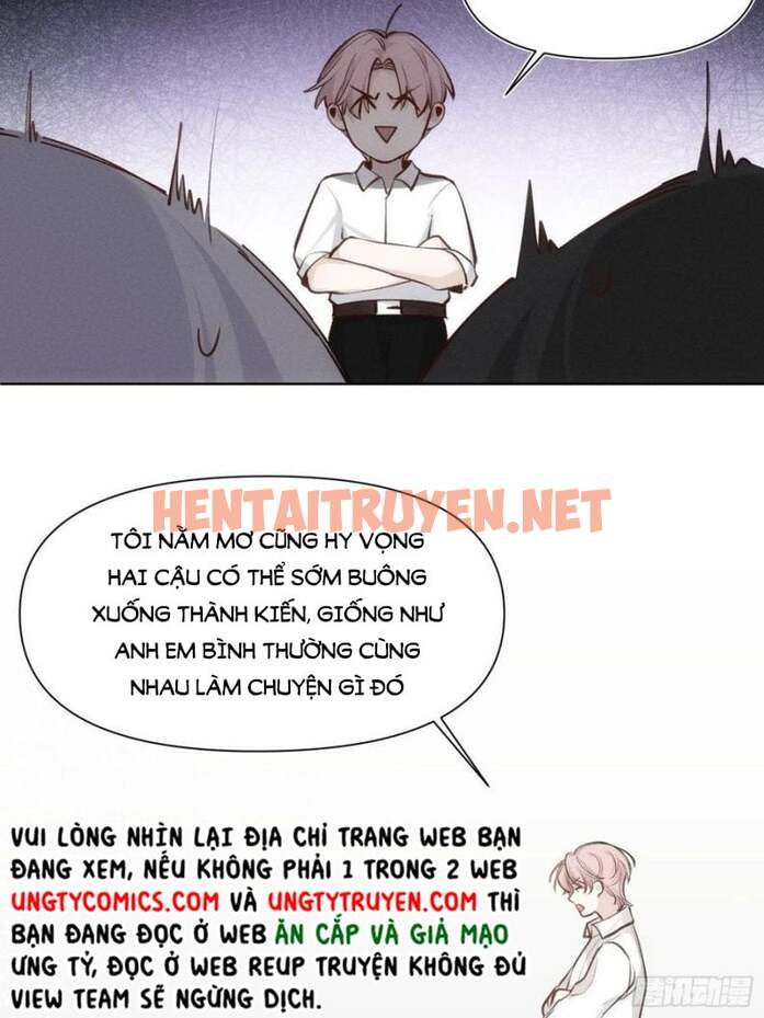 Xem ảnh Báu Vật Chia Đôi - Chap 65 - img_007_1645359147 - TruyenVN.APP