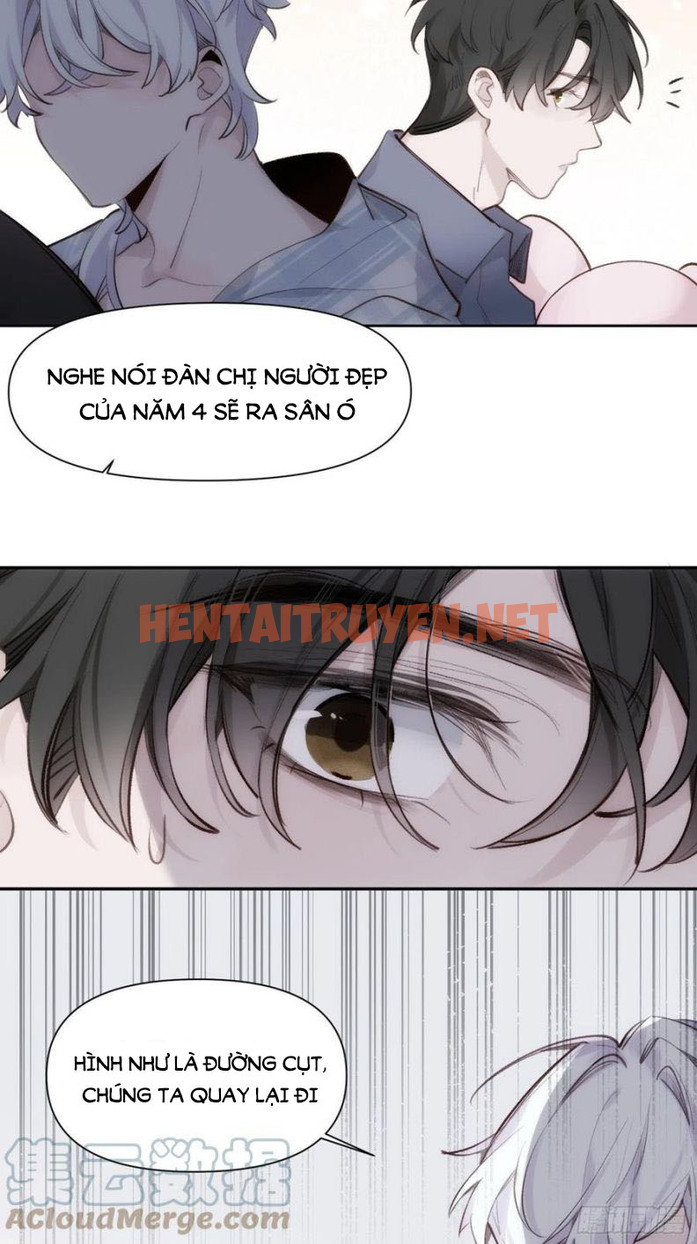 Xem ảnh Báu Vật Chia Đôi - Chap 72 - img_017_1645358940 - HentaiTruyenVN.net