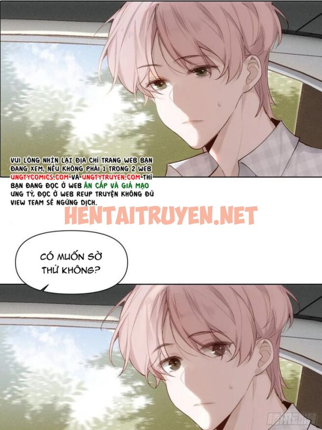 Xem ảnh Báu Vật Chia Đôi - Chap 77 - img_006_1647133620 - TruyenVN.APP