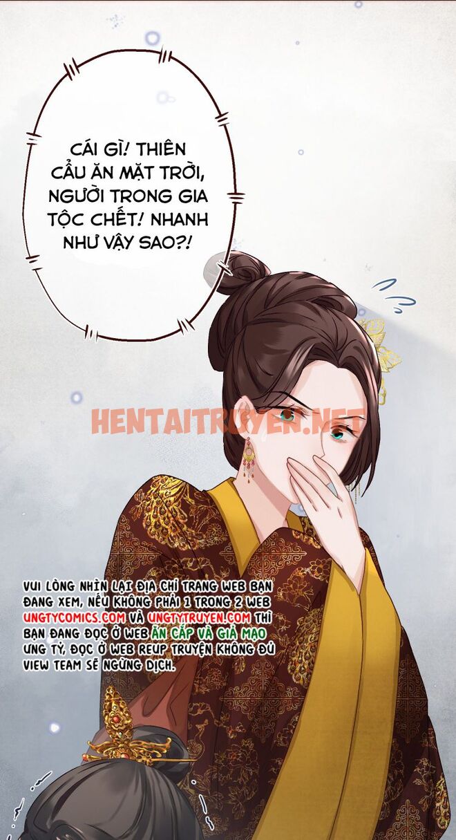 Xem ảnh Bệ Hạ Này Bất Đối Kính - Chap 5 - img_006_1645765772 - TruyenVN.APP