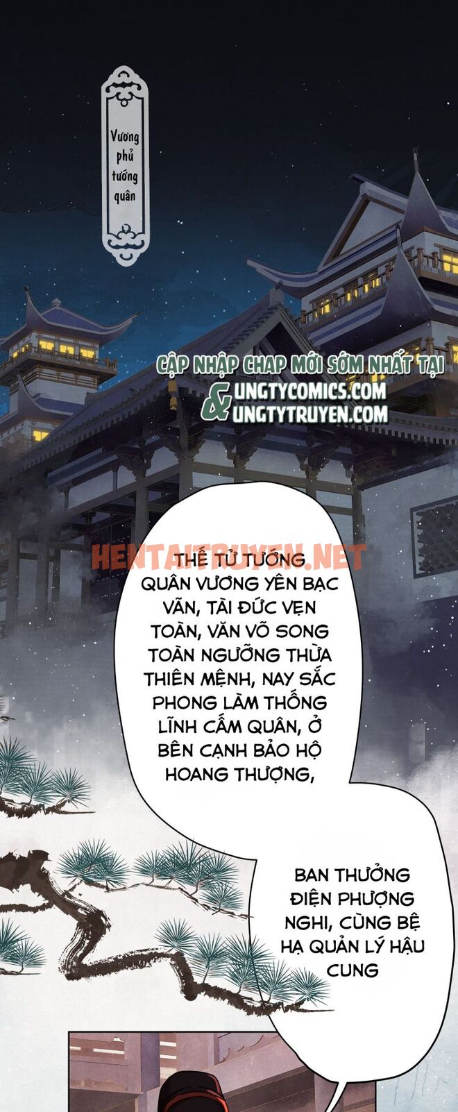 Xem ảnh Bệ Hạ Này Bất Đối Kính - Chap 5 - img_016_1645765792 - TruyenVN.APP