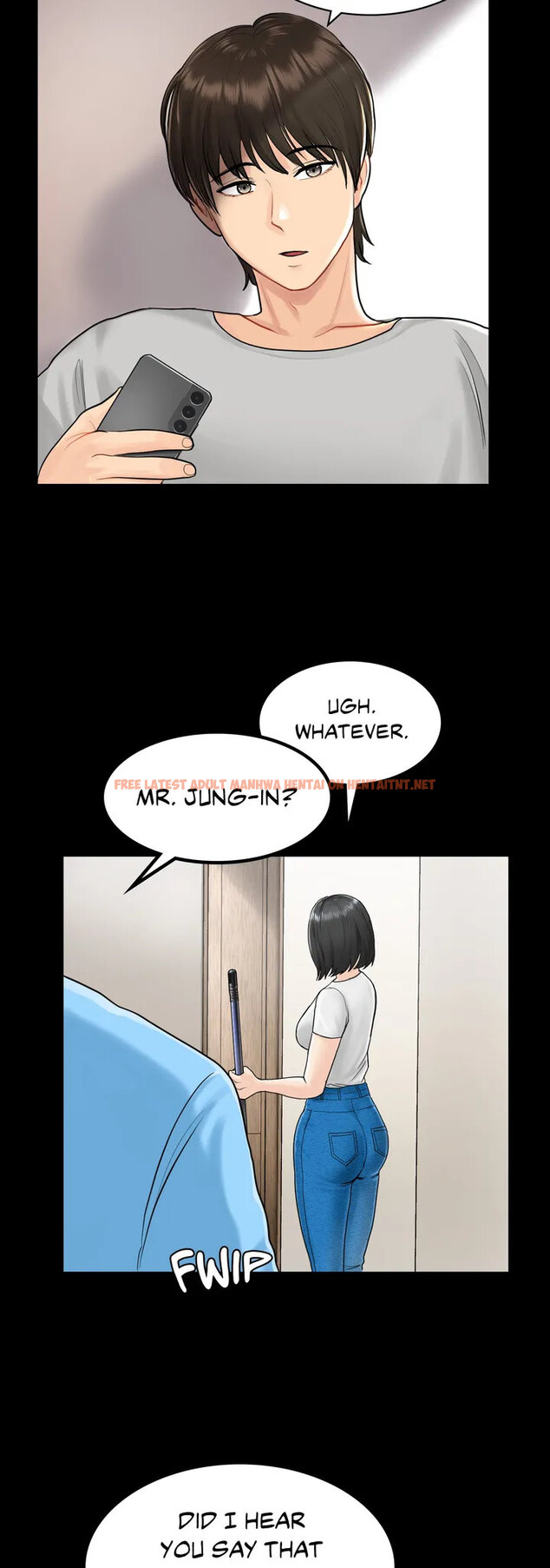 Read Hentai Image 52 31962 in comic Be Our Guest - Chapter 1 - hentaitnt.net