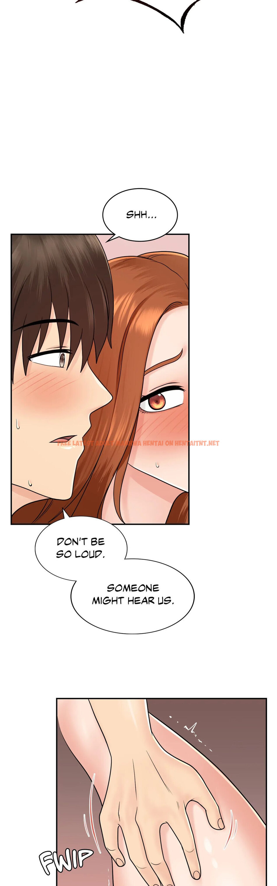 Read Hentai Image 20 51146 in comic Be Our Guest - Chapter 10 - hentaitnt.net