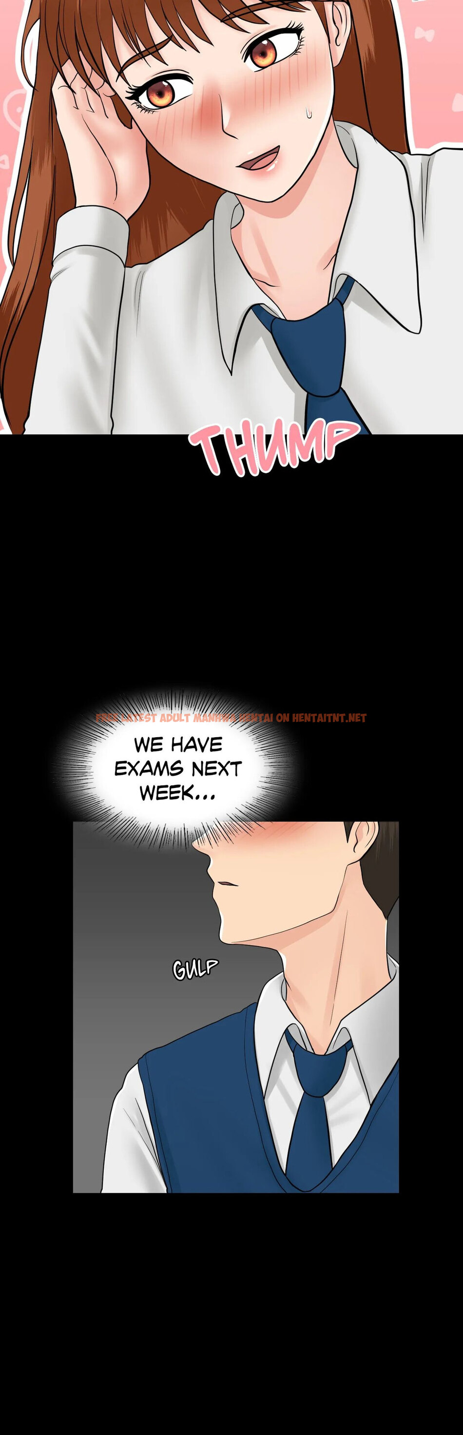 Read Hentai Image 22 35479 in comic Be Our Guest - Chapter 13 - hentaitnt.net