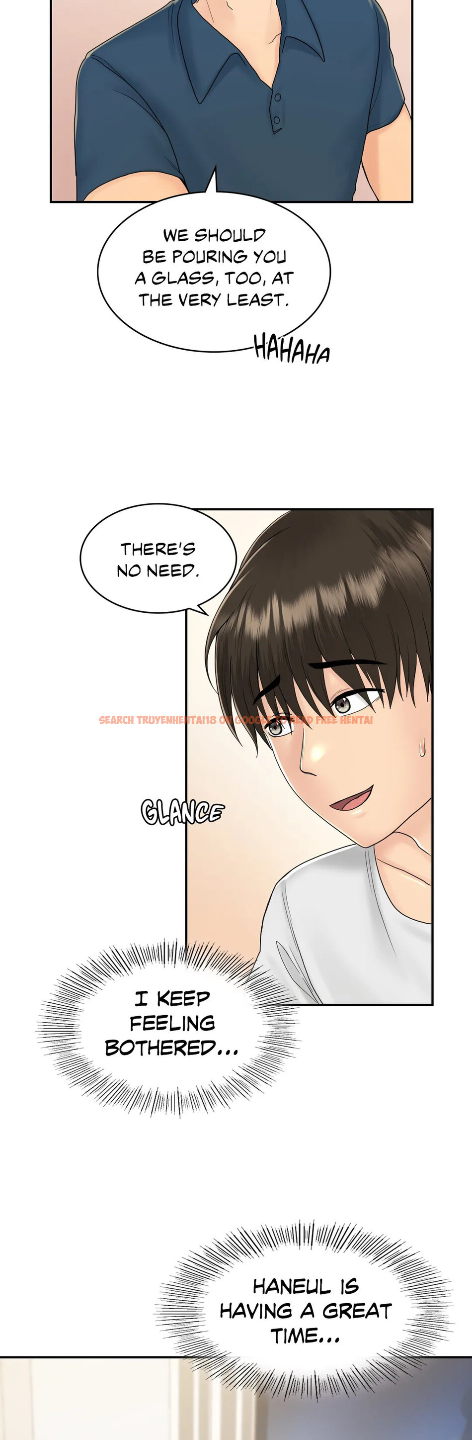 Read Hentai Image 10 31486 in comic Be Our Guest - Chapter 8 - www.hentaitnt.net