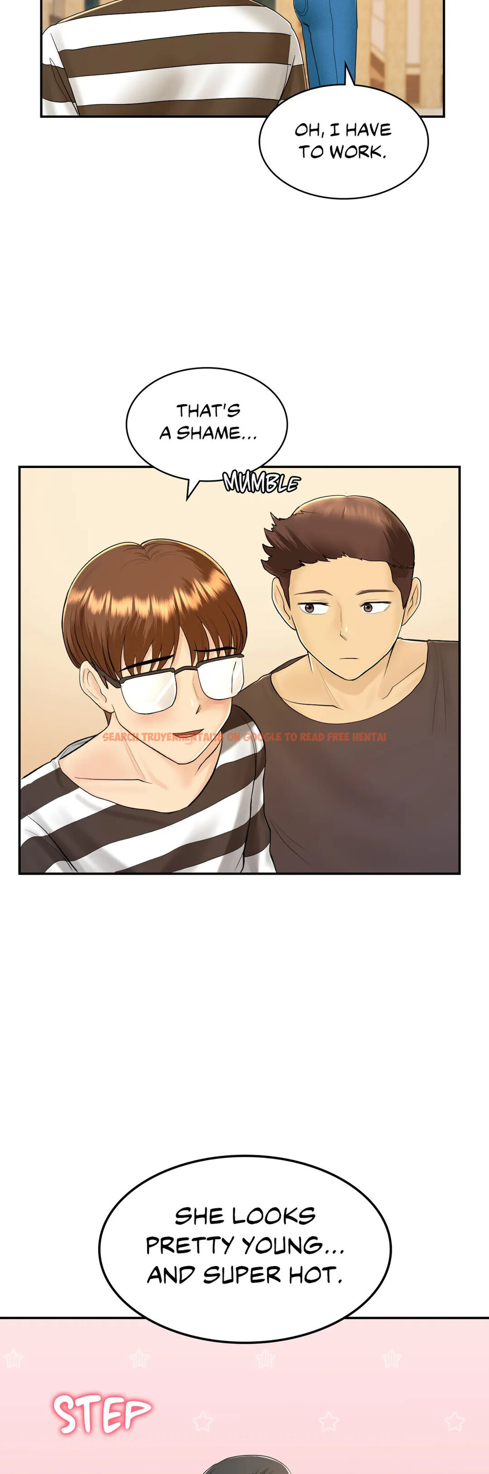Read Hentai Image 14 31487 in comic Be Our Guest - Chapter 8 - www.hentaitnt.net