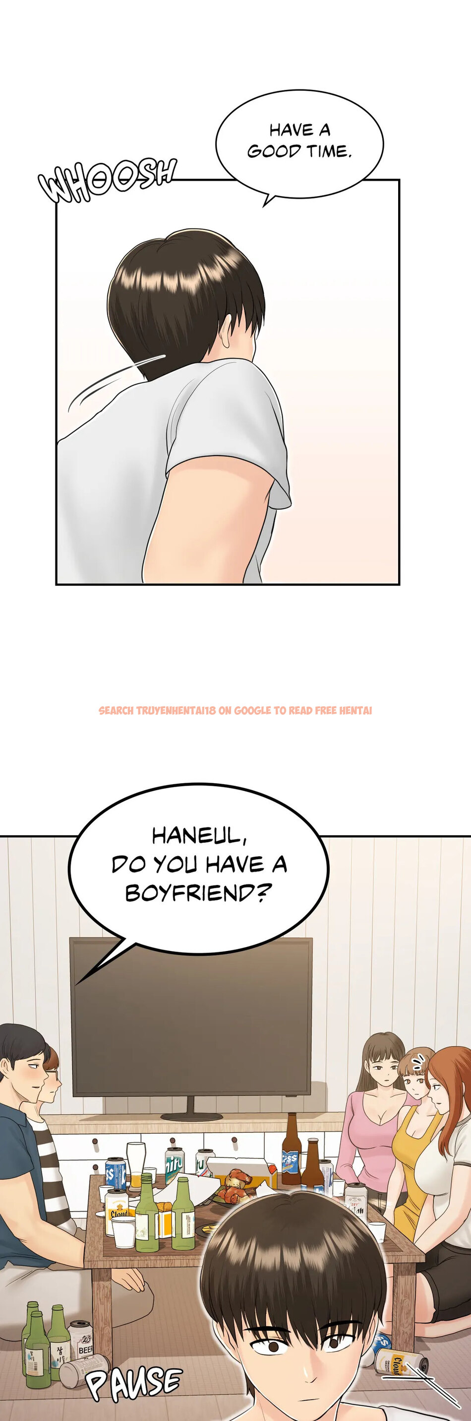 Read Hentai Image 16 31487 in comic Be Our Guest - Chapter 8 - www.hentaitnt.net