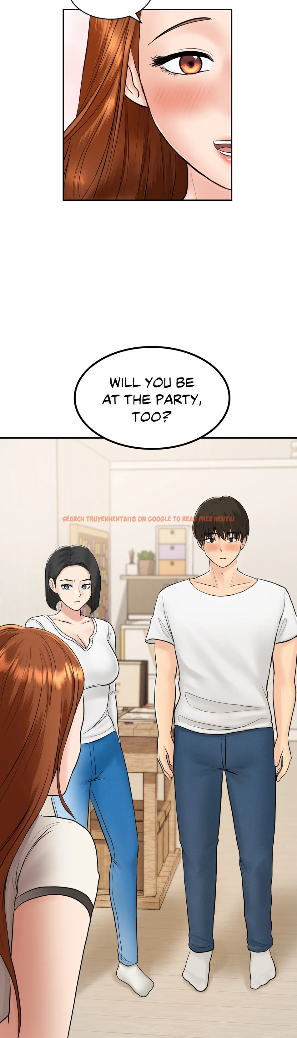 Read Hentai Image 2 31486 in comic Be Our Guest - Chapter 8 - www.hentaitnt.net