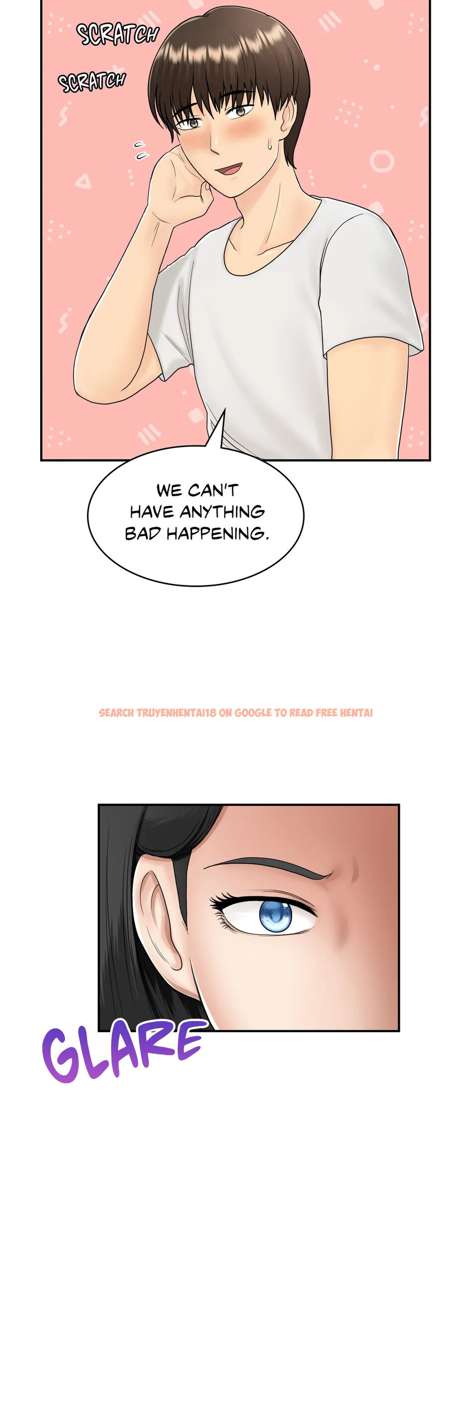 Read Hentai Image 24 31487 in comic Be Our Guest - Chapter 8 - www.hentaitnt.net