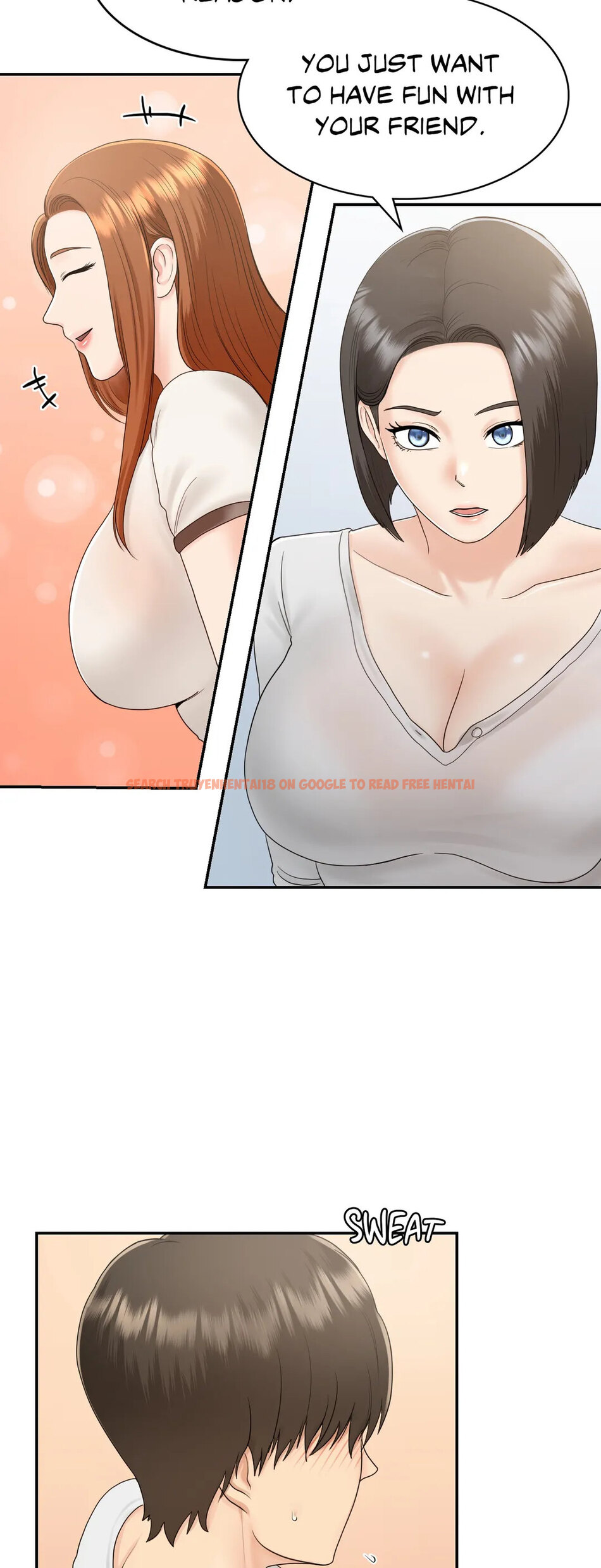 Read Hentai Image 26 31487 in comic Be Our Guest - Chapter 8 - www.hentaitnt.net