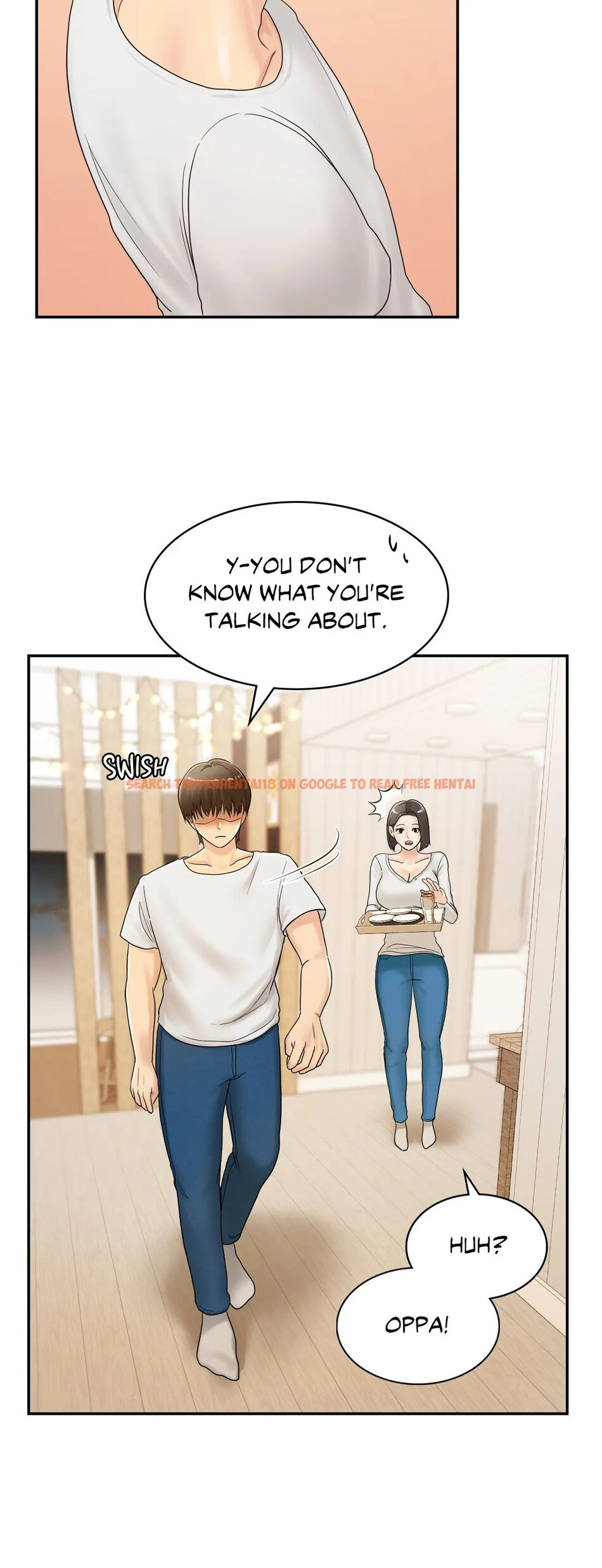 Read Hentai Image 27 31487 in comic Be Our Guest - Chapter 8 - www.hentaitnt.net