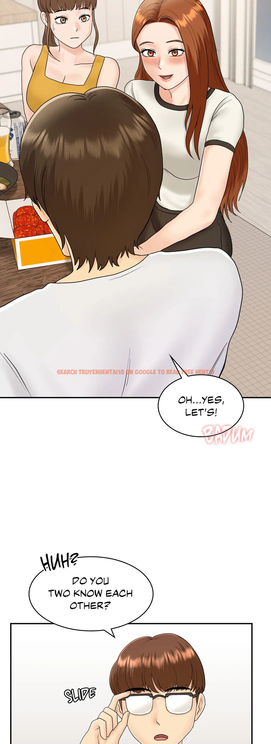 Read Hentai Image 32 31487 in comic Be Our Guest - Chapter 8 - www.hentaitnt.net
