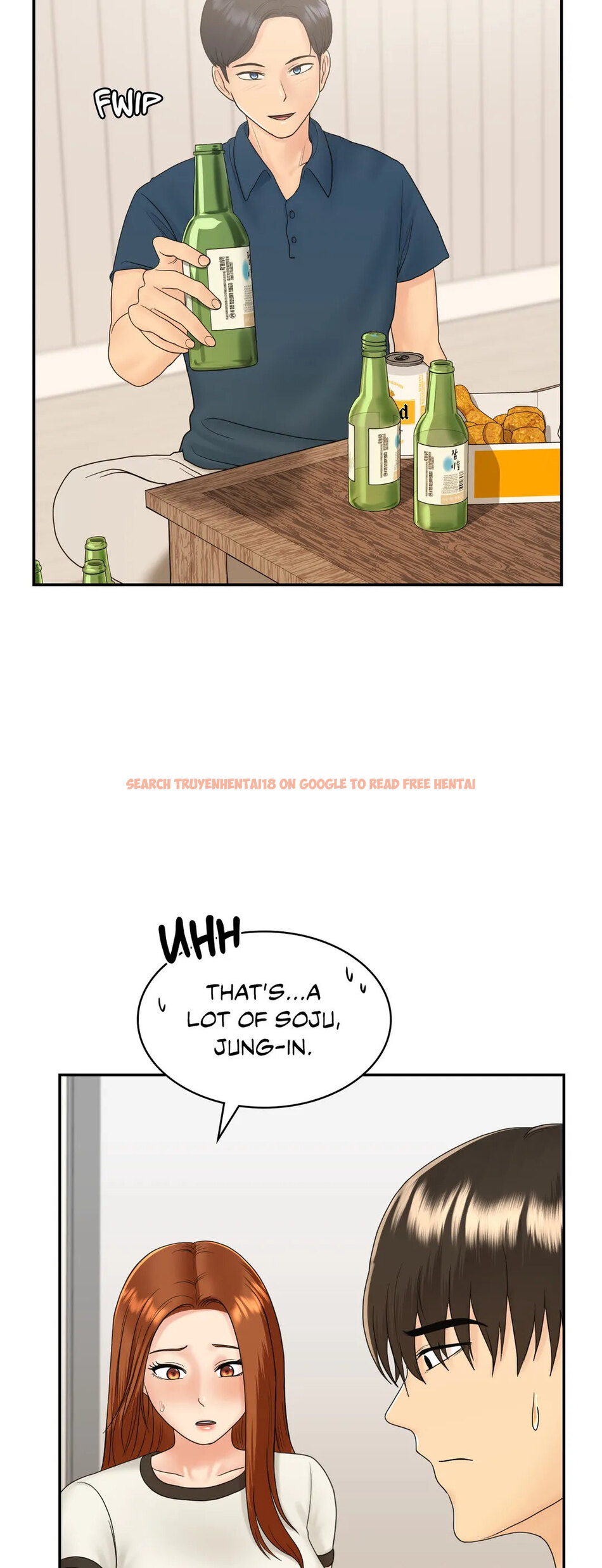 Read Hentai Image 39 31487 in comic Be Our Guest - Chapter 8 - www.hentaitnt.net