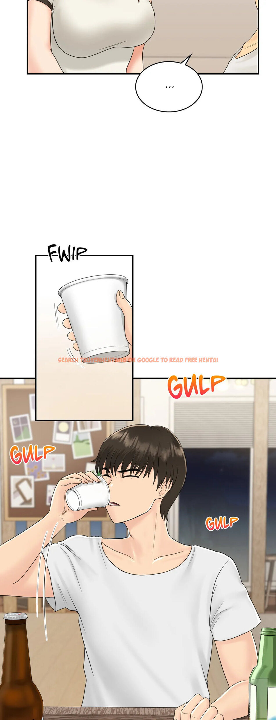Read Hentai Image 40 31487 in comic Be Our Guest - Chapter 8 - www.hentaitnt.net