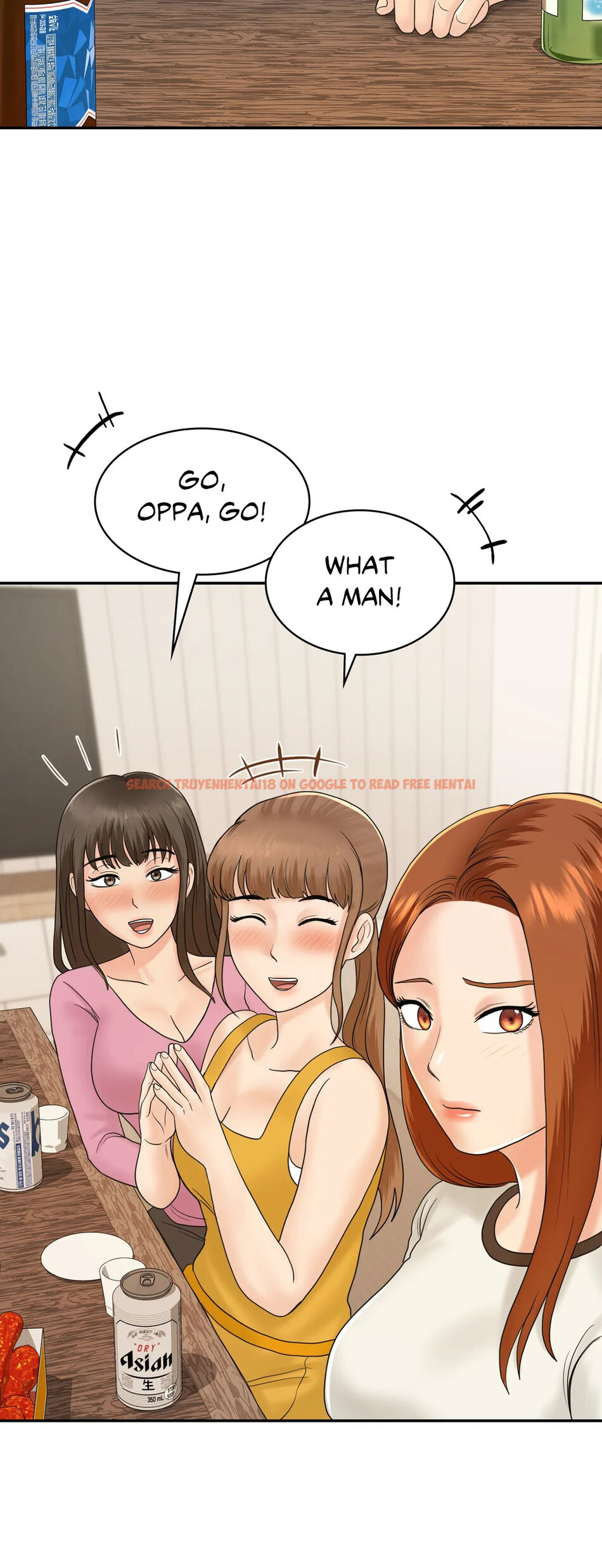 Read Hentai Image 41 31487 in comic Be Our Guest - Chapter 8 - www.hentaitnt.net