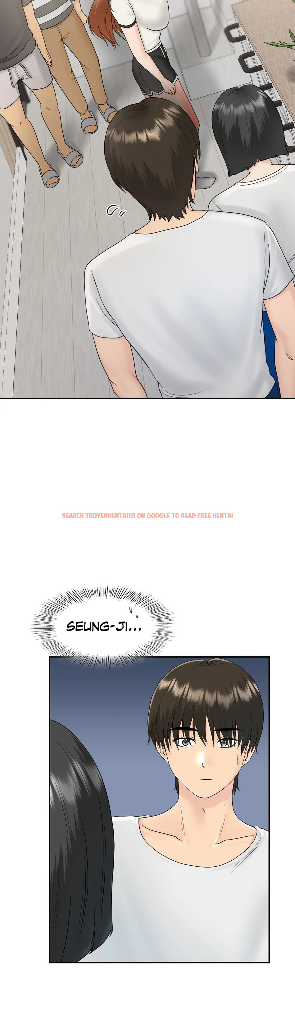 Read Hentai Image 6 31486 in comic Be Our Guest - Chapter 8 - www.hentaitnt.net