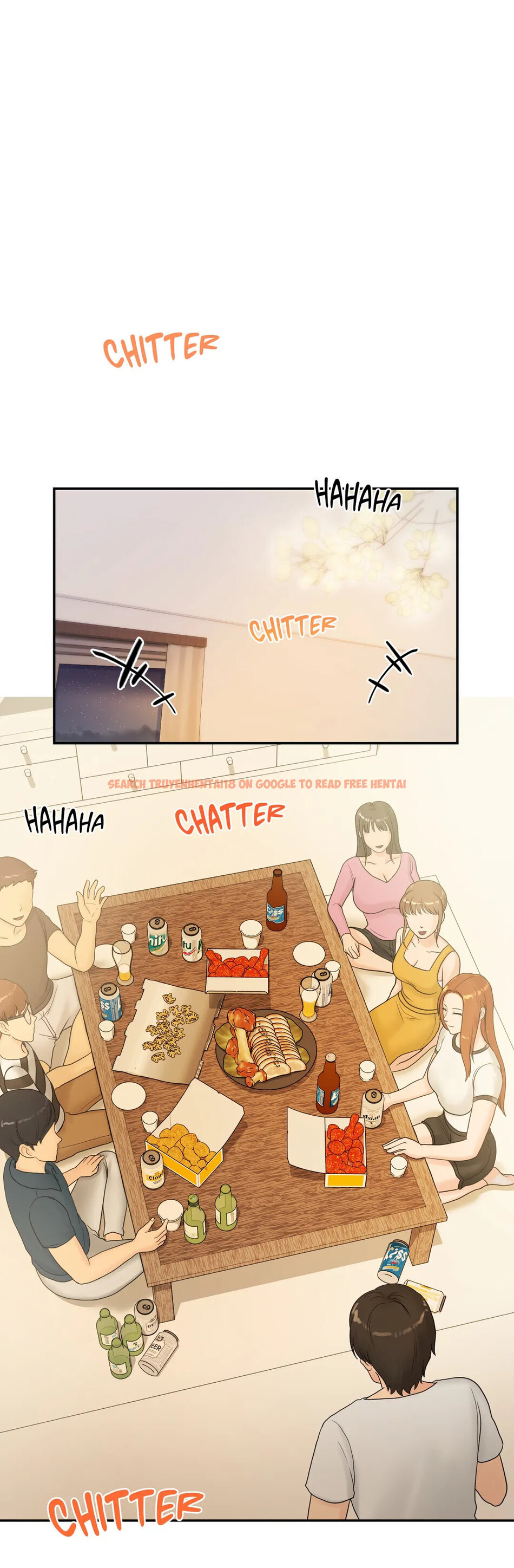 Read Hentai Image 8 31486 in comic Be Our Guest - Chapter 8 - www.hentaitnt.net