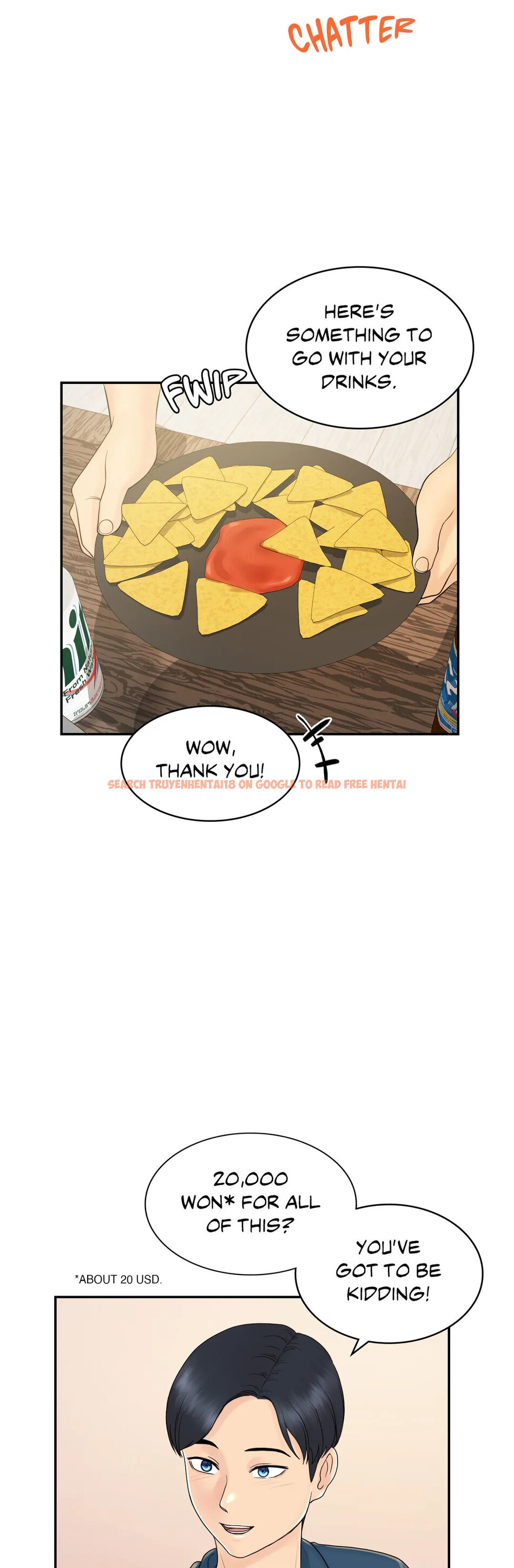 Read Hentai Image 9 31486 in comic Be Our Guest - Chapter 8 - www.hentaitnt.net