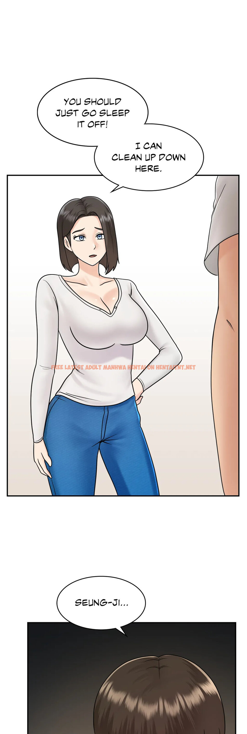 Read Hentai Image 19 01768 in comic Be Our Guest - Chapter 9 - hentaitnt.net