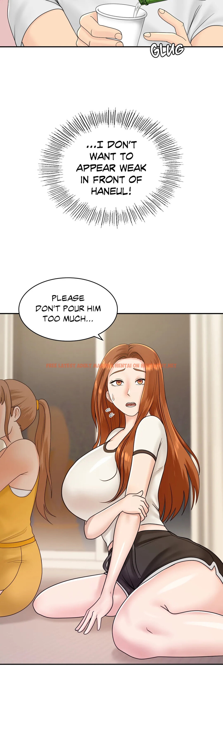 Read Hentai Image 6 01768 in comic Be Our Guest - Chapter 9 - hentaitnt.net