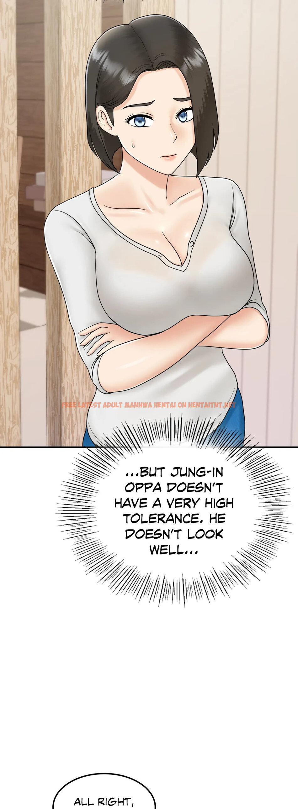 Read Hentai Image 8 01768 in comic Be Our Guest - Chapter 9 - hentaitnt.net