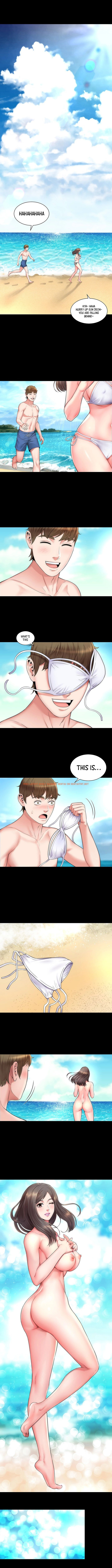 Read Hentai Image 11 233 in comic Beach Goddess - Chapter 1 - hentaitnt.net