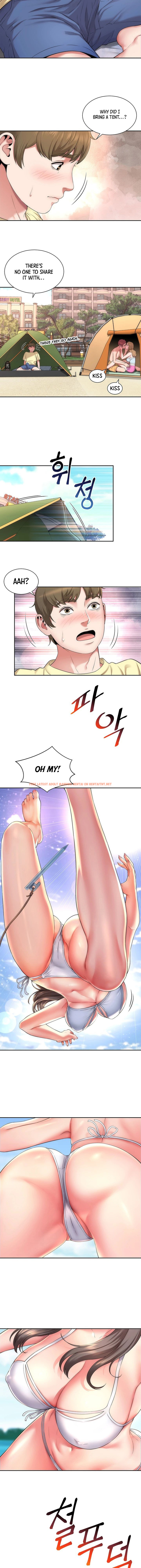 Read Hentai Image 4 233 in comic Beach Goddess - Chapter 1 - hentaitnt.net