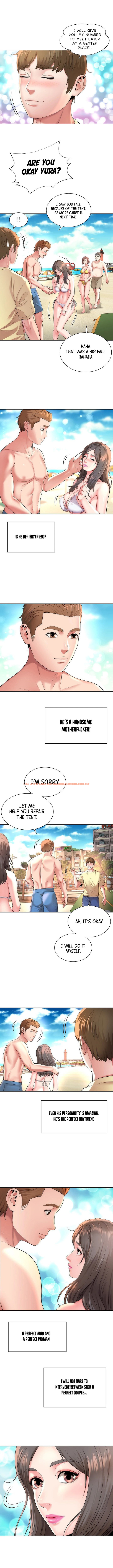 Read Hentai Image 6 233 in comic Beach Goddess - Chapter 1 - hentaitnt.net