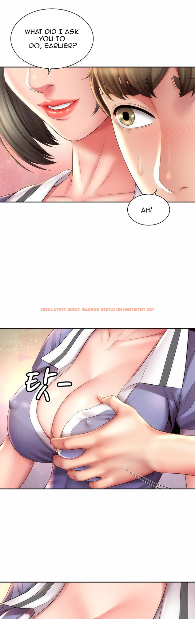 Read Hentai Image 12 609 in comic Beach Goddess - Chapter 10 - hentaitnt.net