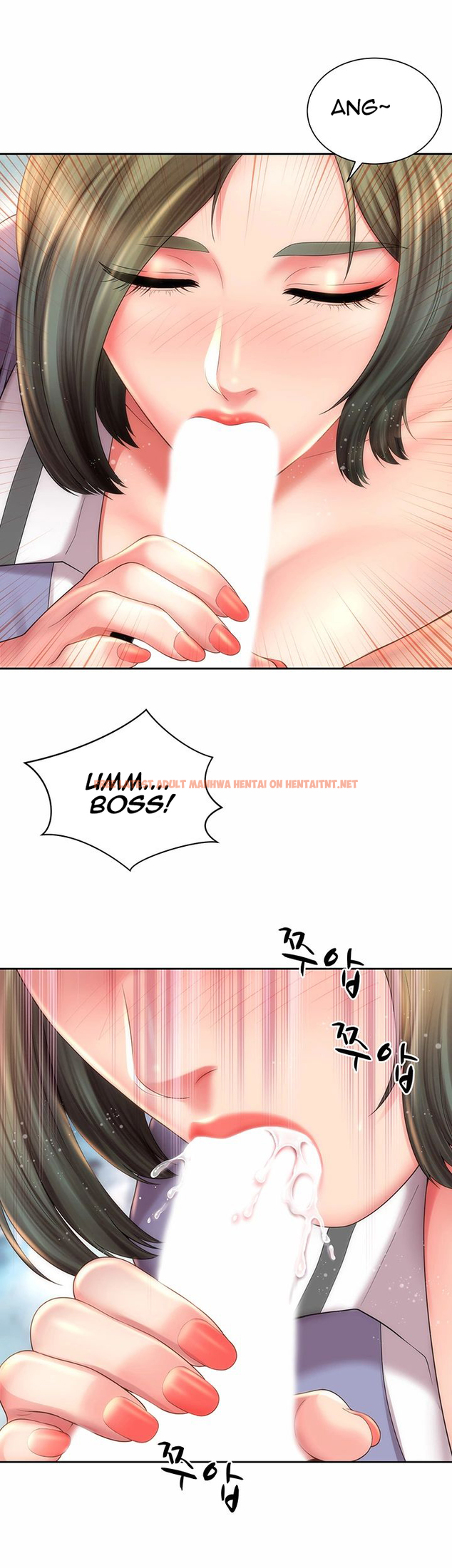 Read Hentai Image 18 609 in comic Beach Goddess - Chapter 10 - hentaitnt.net