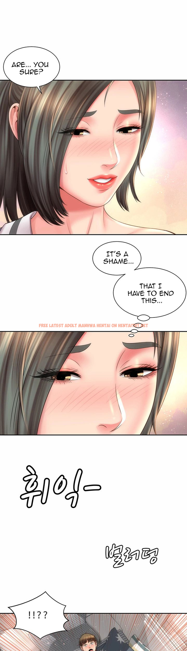 Read Hentai Image 31 609 in comic Beach Goddess - Chapter 10 - hentaitnt.net