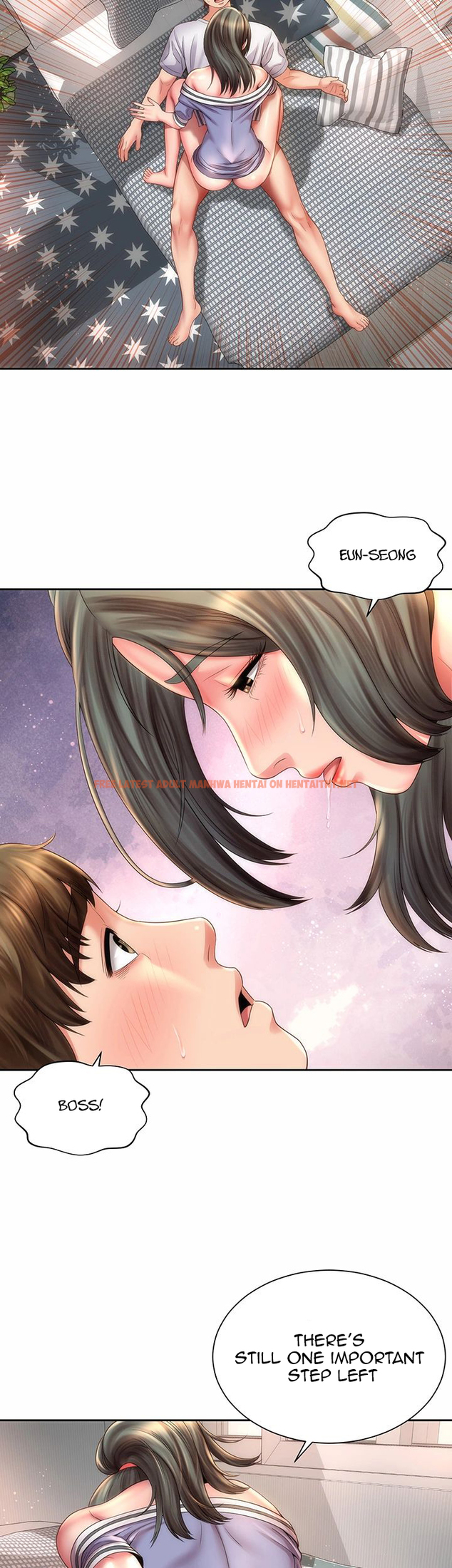 Read Hentai Image 32 609 in comic Beach Goddess - Chapter 10 - hentaitnt.net