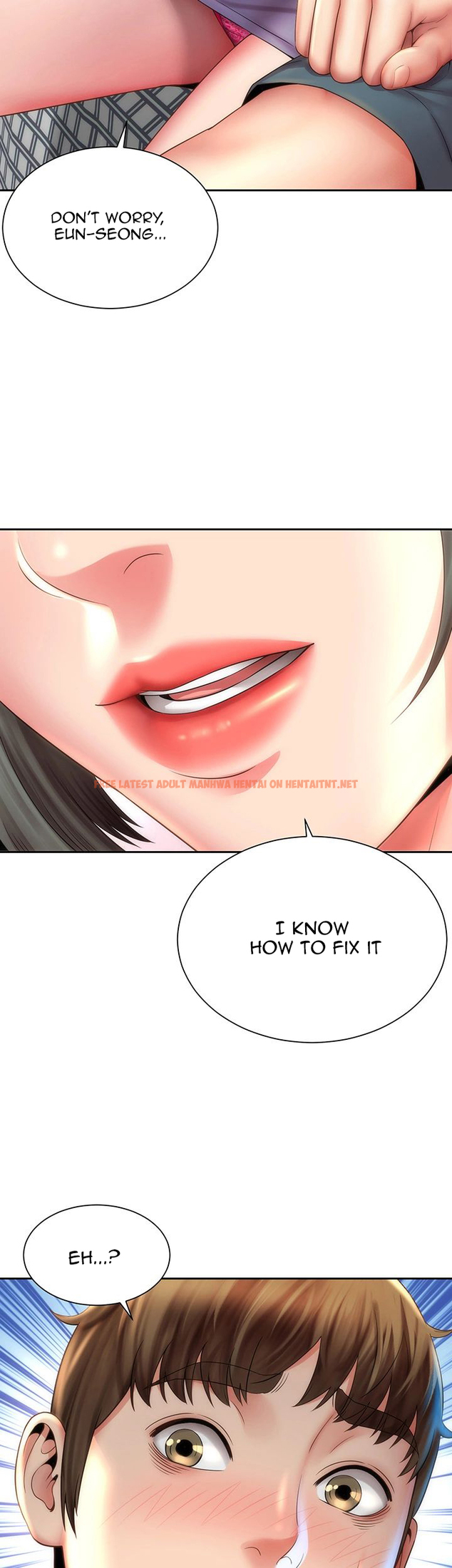 Read Hentai Image 4 609 in comic Beach Goddess - Chapter 10 - hentaitnt.net