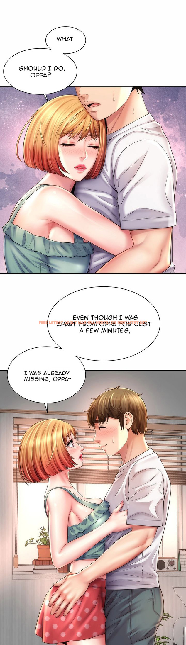 Read Hentai Image 16 240 in comic Beach Goddess - Chapter 11 - hentaitnt.net