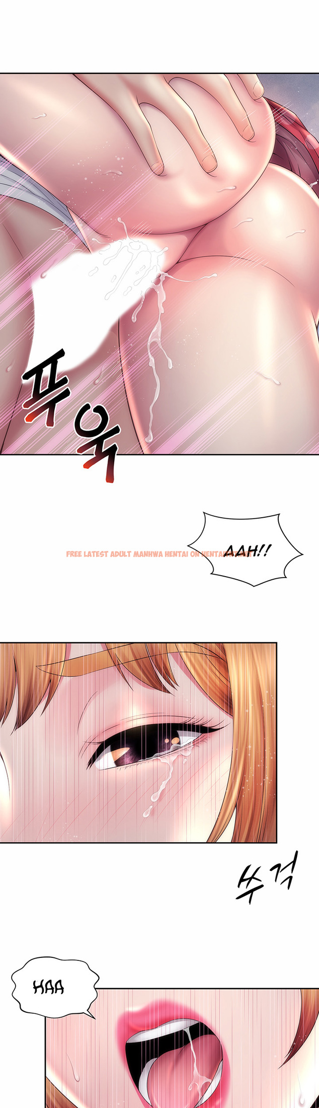 Read Hentai Image 19 390 in comic Beach Goddess - Chapter 12 - hentaitnt.net