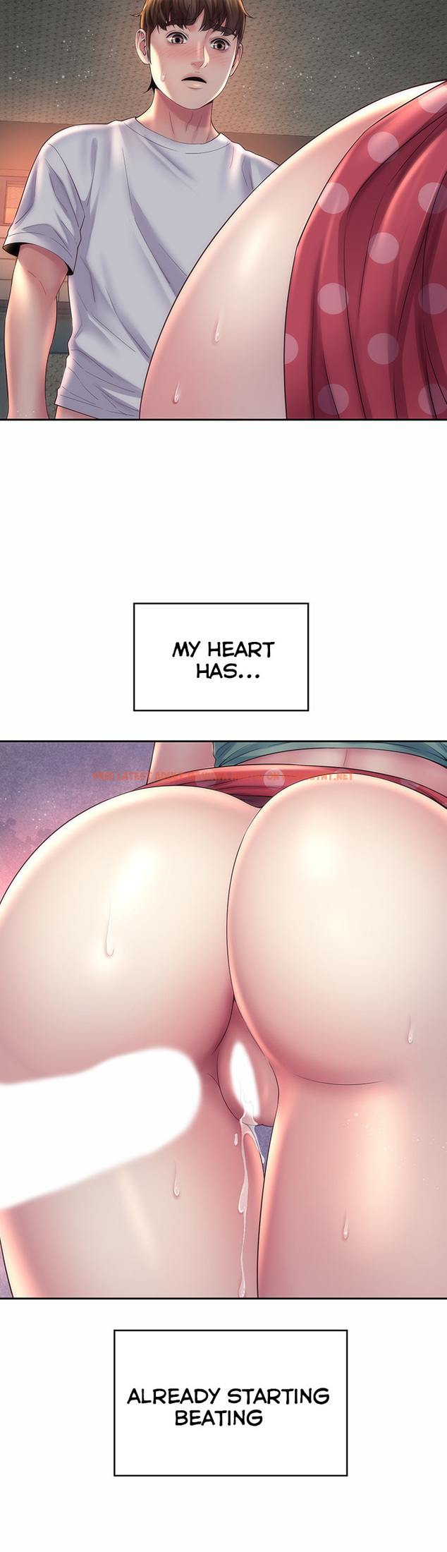 Read Hentai Image 25 390 in comic Beach Goddess - Chapter 12 - hentaitnt.net